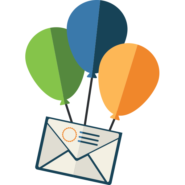 Birthday Marketing with Direct Mail