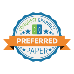 Conquest Preferred Paper